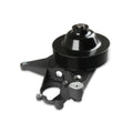 BRACKET KIT P S LT5-W SHORT SPCR BLACK
