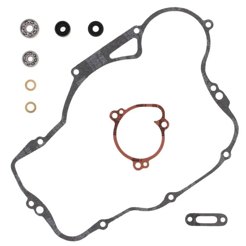 Vertex Pistons auto part