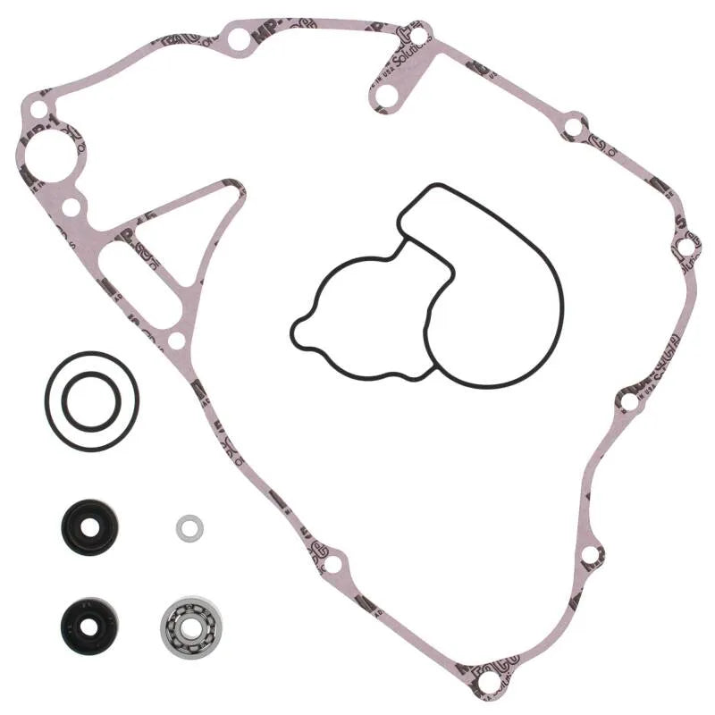 Vertex Pistons auto part