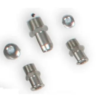 ADAPTERS, HEATER AND BYPASS SBC