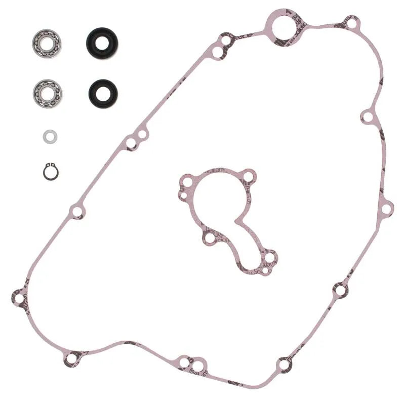 Vertex Pistons auto part