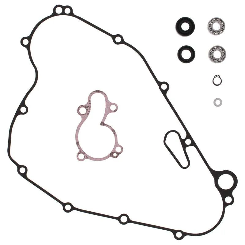 Vertex Pistons auto part