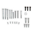 Holley auto part