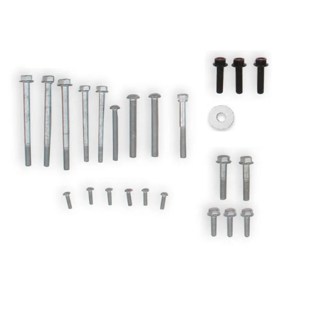 HARDWARE KIT, BBC MID-MOUNT
