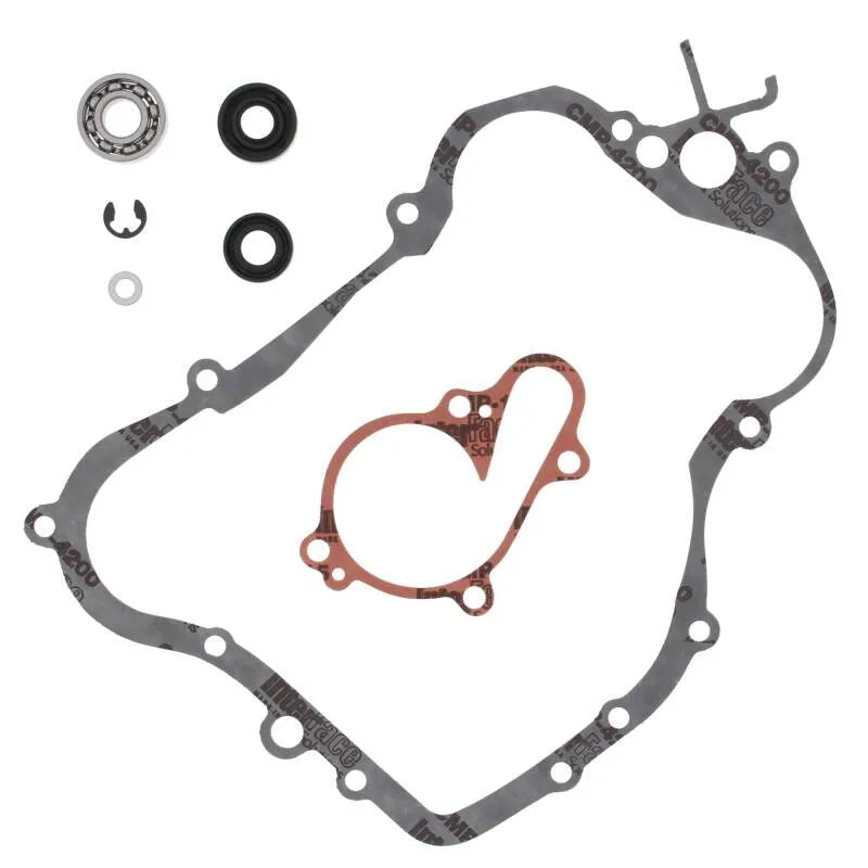 Vertex Pistons auto part