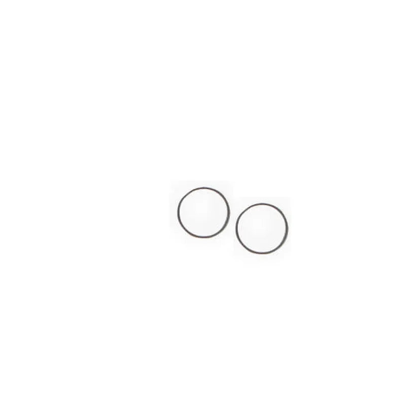 O-RINGS SBC/BBC-COOLING MANIFOLD