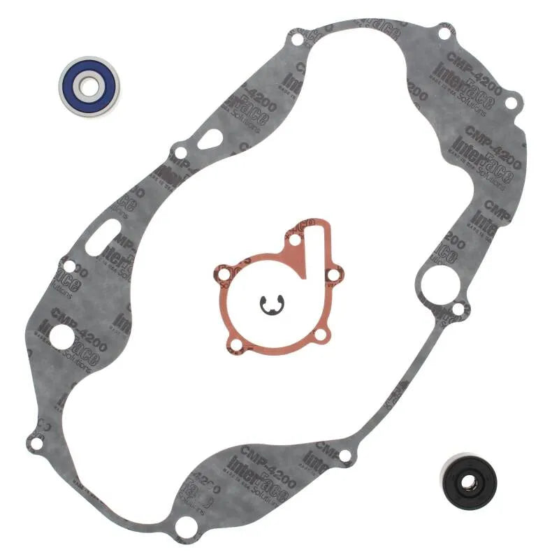 Vertex Pistons auto part