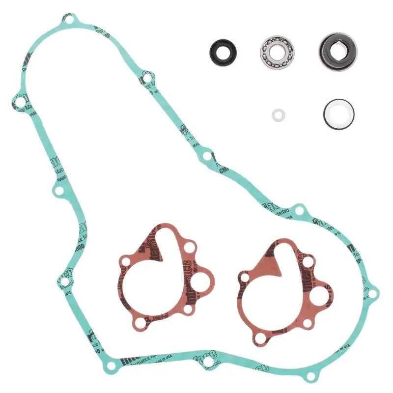 Vertex Pistons auto part