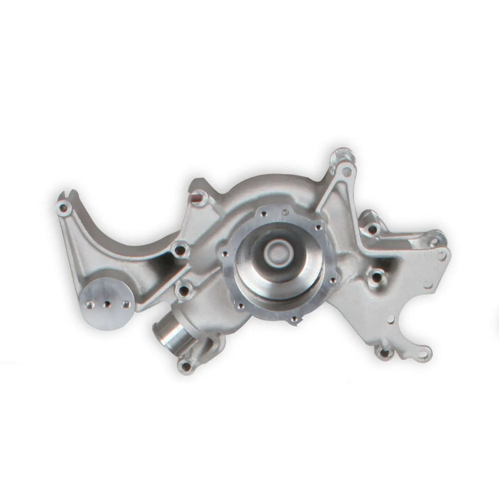 MANIFOLD, SBC ALL ACCESSORIES-RAW