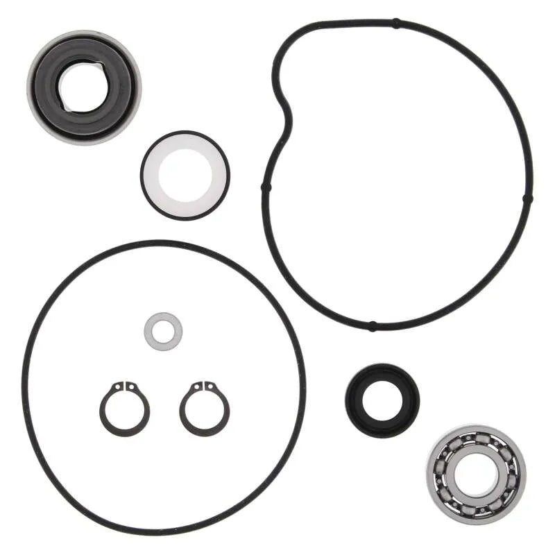 Vertex Pistons auto part