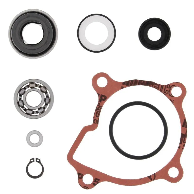 Vertex Pistons auto part