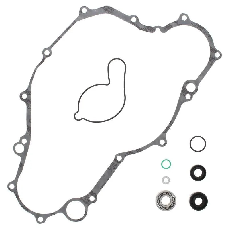 Vertex Pistons auto part