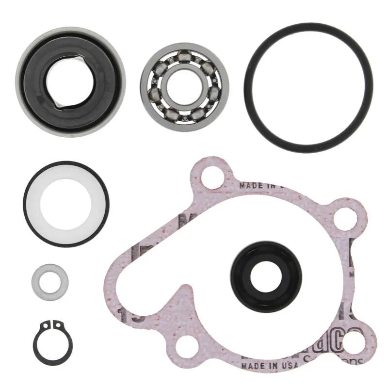 Vertex Pistons auto part