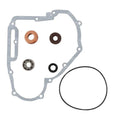 Vertex Pistons auto part detail