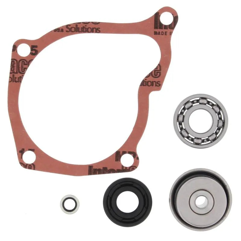 Vertex Pistons auto part