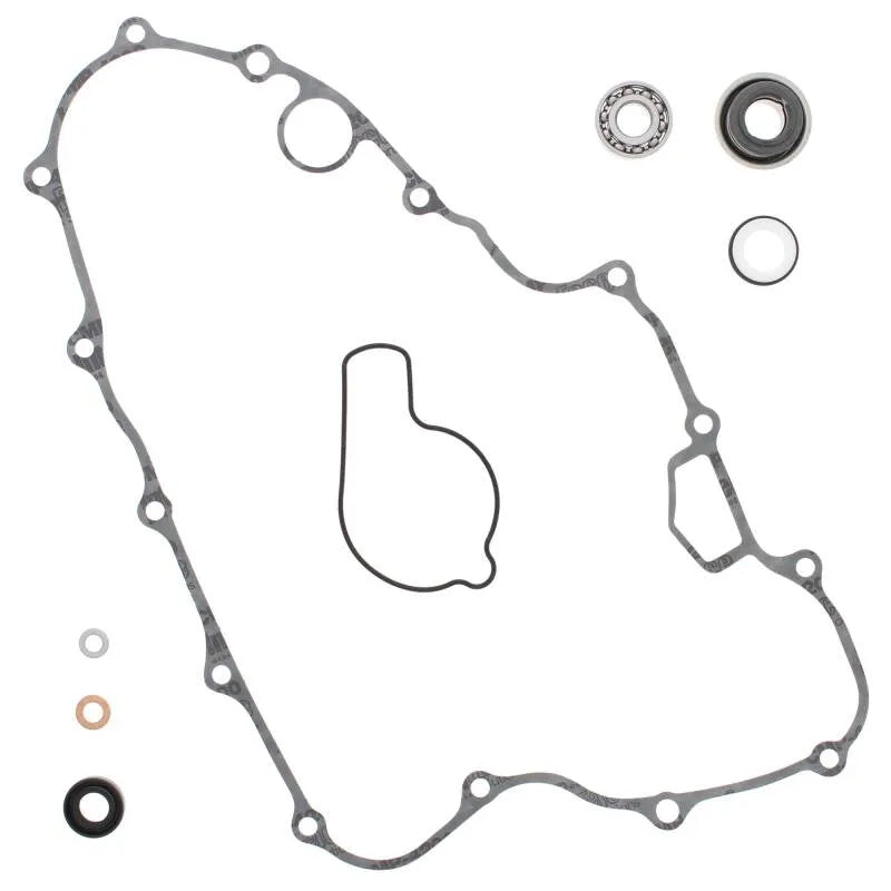 Vertex Pistons auto part