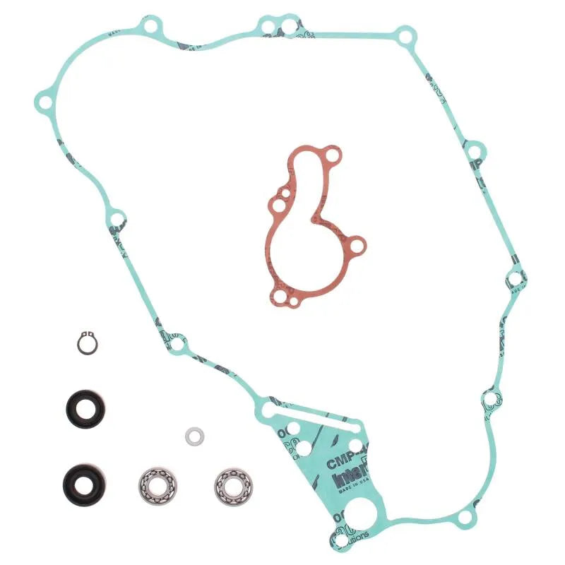 Vertex Pistons auto part