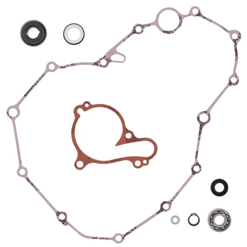 Vertex Pistons auto part