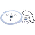 Vertex Pistons auto part detail
