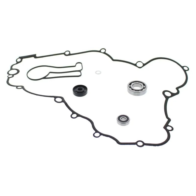 Vertex Pistons auto part
