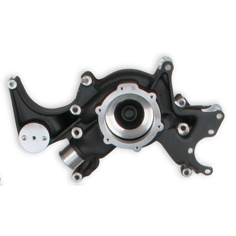 MANIFOLD, BBC ALL ACCESSORIES BLACK