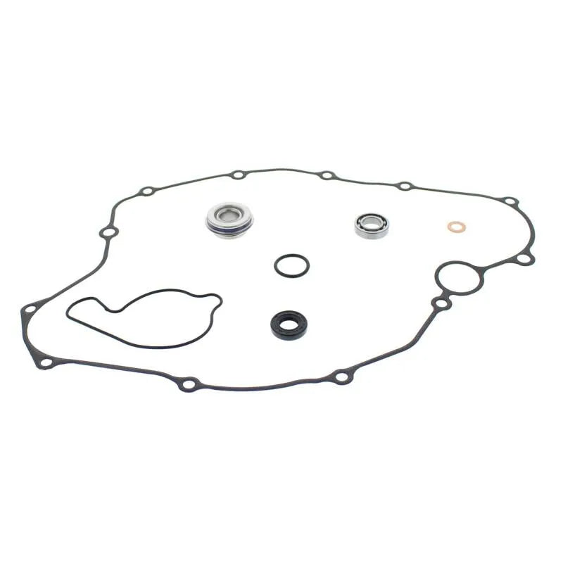 Vertex Pistons auto part