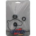 Vertex Pistons auto part detail