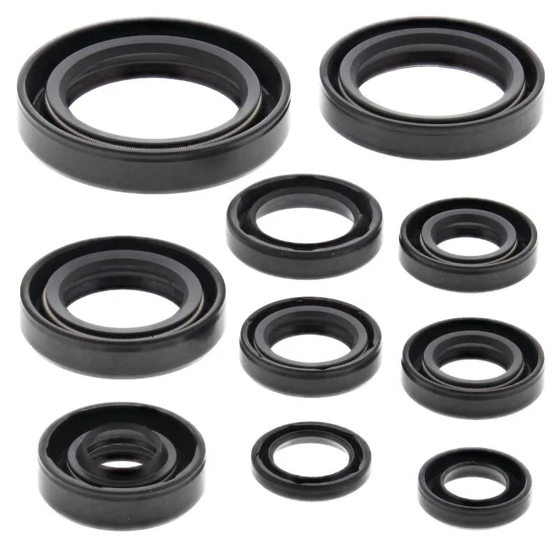 Vertex Pistons auto part