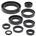 Vertex Pistons auto part