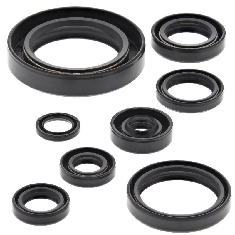 Vertex Pistons auto part