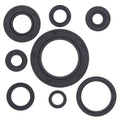 Vertex Pistons auto part