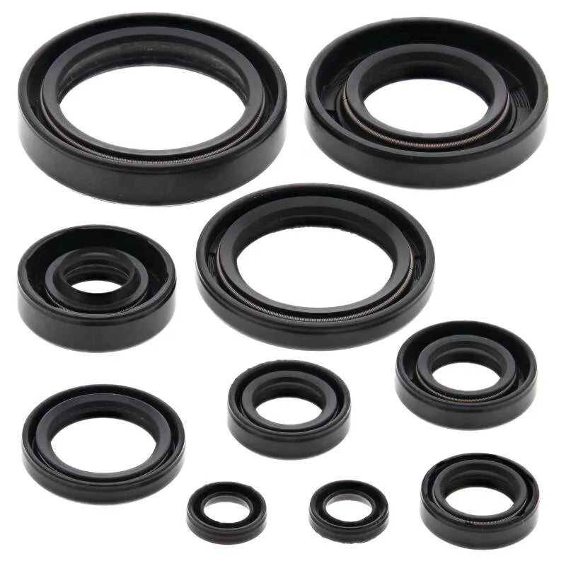 Vertex Pistons auto part