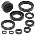Vertex Pistons auto part