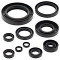 Vertex Pistons auto part