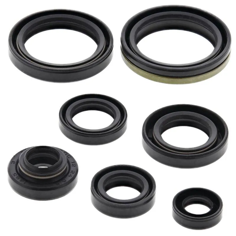 Vertex Pistons auto part