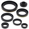 Vertex Pistons auto part