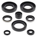 Vertex Pistons auto part