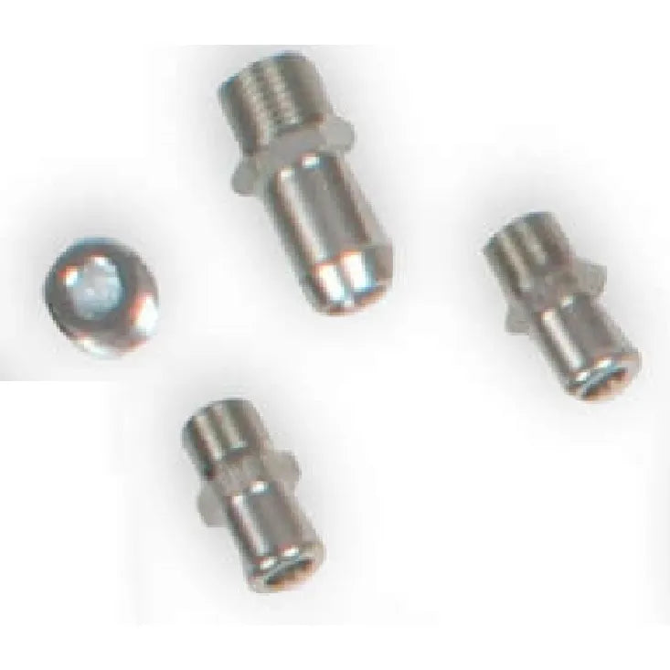 ADAPTERS, HEATER AND BYPASS BBC