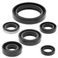 Vertex Pistons auto part