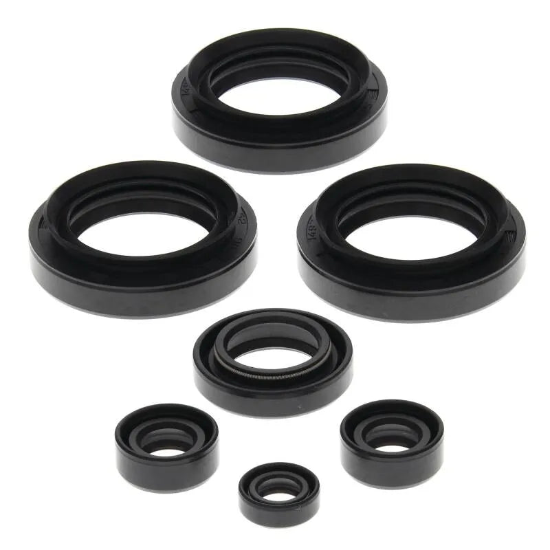 Vertex Pistons auto part