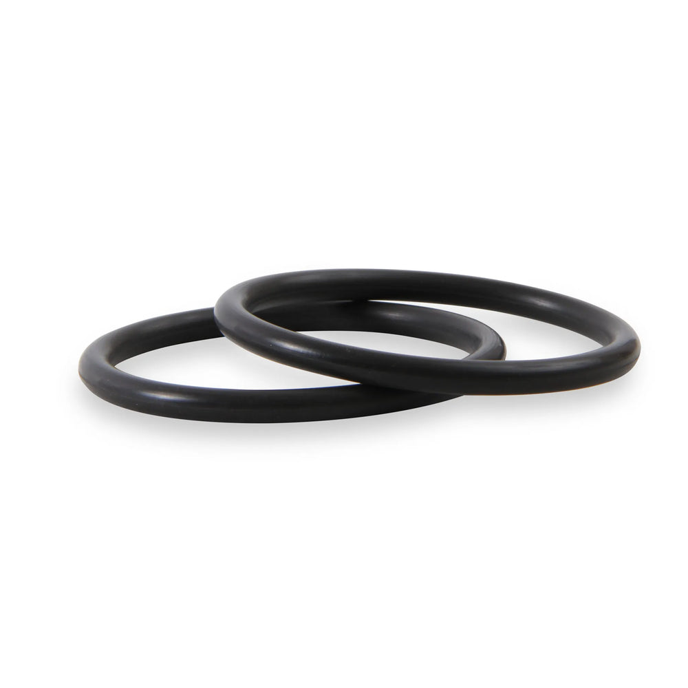 O-RINGS BBC-COOLING MANIFOLD