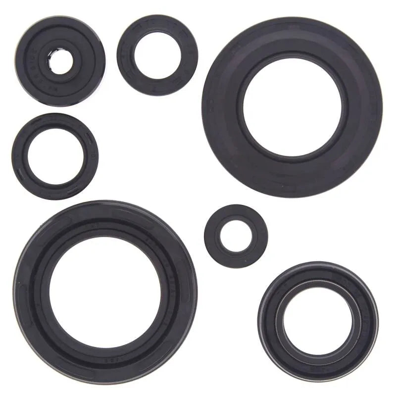 Vertex Pistons auto part