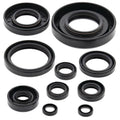 Vertex Pistons auto part