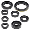 Vertex Pistons auto part