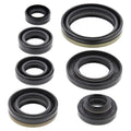 Vertex Pistons auto part