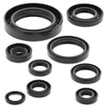 Vertex Pistons auto part