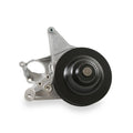 BRACKET KIT, P/S LT5-W LONG SPCR NATURAL