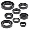 Vertex Pistons auto part