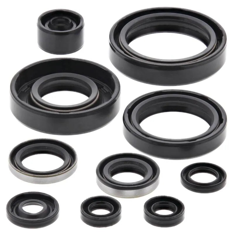 Vertex Pistons auto part