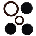 Vertex Pistons auto part